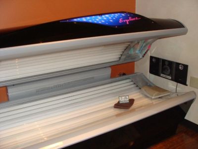 Level 2 - Tanning Beds - Sunrayz Tan — Muskego, Wisconsin